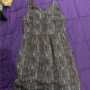 Guc women’s JCrew dress